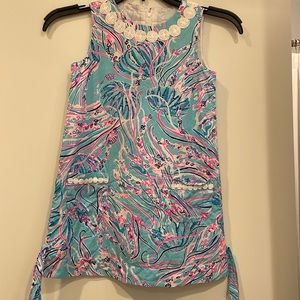 Like new Lilly Pulitzer shift 6